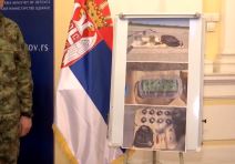 eksploziv kod kanjize