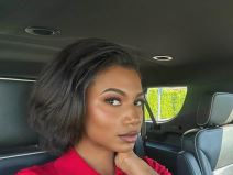 Tejlor Ruks, američka novinarka.