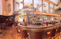 restoran u crkvi Dablin