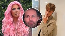 Jakov Jozinović Jelena Karleuša Stevan Radivojević