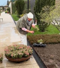 Dom Branke Nevistić, Branka Nevistić