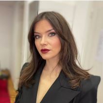 Vesna Pisarović danas