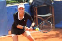 Lola Radivojević teniserka Srbije