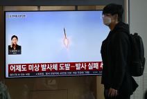 Severna Koreja testirala rakete (2).jpg