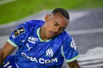 Igor Paišao u Marseju