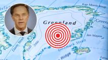 mark rute grenland