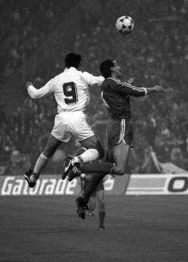 Darko Pančev i duelu sa Jirgenom Kolerom na Bajern Zvezda