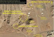 Satelitski snimci nuklearnog kompleksa u Isfahanu (2).jpg