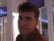 Bogdan Bogdanović, košarkaš LA Klipersa i kapiten Srbije.