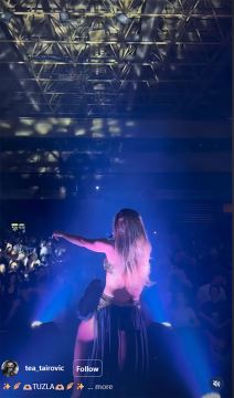 Tea Tairović na infuziji pred koncert u Tuzli (3).jpg