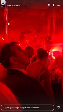 Žika Jakšić na koncertu Aleksandre Prijović (4).jpg