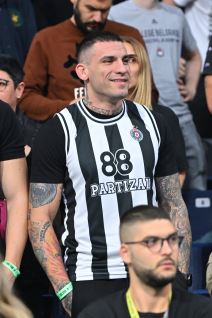 Aleksandar Džoker Ilić