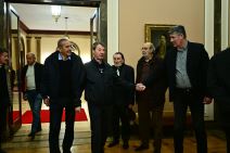 Poznati na komemoraciji Duška Vujoševića (3).jpg