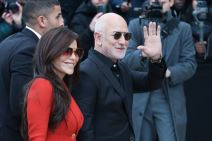 Loren Sančez (56) izjavila da želi dete sa Džefom Bezosom (62)