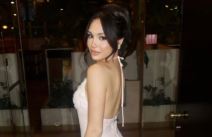 Veliko slavlje u domu Nine Đogani, prva čestitala sestra Luna