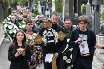 Lovernj poslao Vujoševiću poruku da se vraća u Partizan