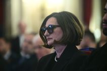 Ana Vujošević supruga Duška Vujoševića