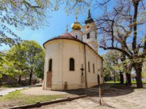 Sinovi Alberta Ajnštajna i Mileve Marić kršteni u Nikolajevskoj crkvi u Novom Sadu (3).jpg