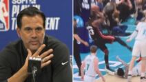 Erik Spoelstra, Majami Hit