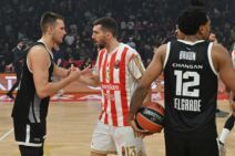 Ognjen Dobrić i Arijan Lakić.