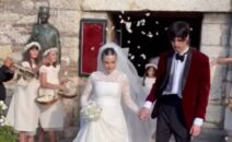 Mina Sovtić Luka Nikolić