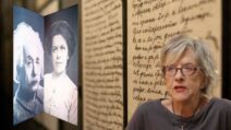 Književnica Slavenka Drakulić o životu Mileve Marić i braku sa Albertom Ajnštajnom
