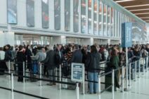 Gužve na aerodromima u Evropi zbog EES (2).jpg