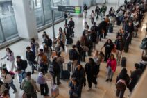 Gužve na aerodromima u Evropi zbog EES (4).jpg