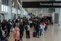 Gužve na aerodromima u Evropi zbog EES (5).jpg