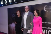 Zvaćeš se Varvara premijera, Danica Ristovski (4).jpg