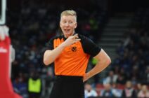 Sudije za meč Zvezde i Reala u Madridu