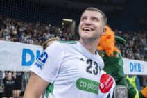 Vladislav Kuleš, novi rukometaš Partizana.