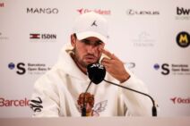 Karlos Alkaraz konferencija za medije u Barseloni