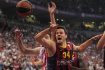 Boštjan Nahbar i Marko Tejić