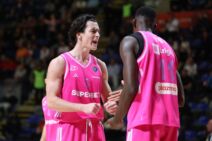 Abdraman Sibi i Asim Đulović najveći talenti Mege