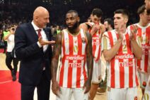 Crvena zvezda Real Madrid