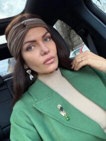 Ivančica Pahor danas