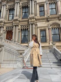 Ivančica Pahor danas