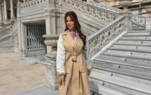 Ivančica Pahor danas