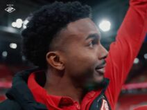 Markinjos diže ruku