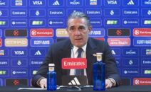 Serđo Skariolo konferencija posle Zvezde