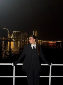 Ko je Ksenija Milović za kojom je odlepio srpski TikTok a koja je sad Mis Top Model