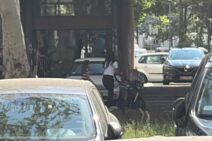 Marija Bulat ćerka Sofija