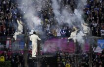 Šou u poluvremenu na Superbolu