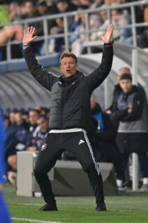 Francuski trener Erv Renar vodi meč protiv Srbije kao selektor Saudijske Arabije