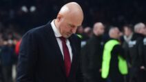 Saša Obradović zabrinut zbog povrede Semija Odželeja