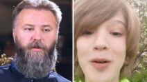 otac Predrag Popović o malom Viktoru iz Jagodine