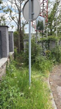 Mesto na kom je pronađeno telo mladića 4.jpg