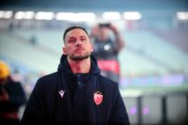 Marko Arnautović na Marakani