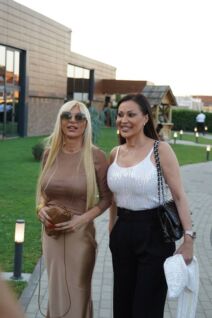 ivLidija Ocokoljić Ceca Ražnatović